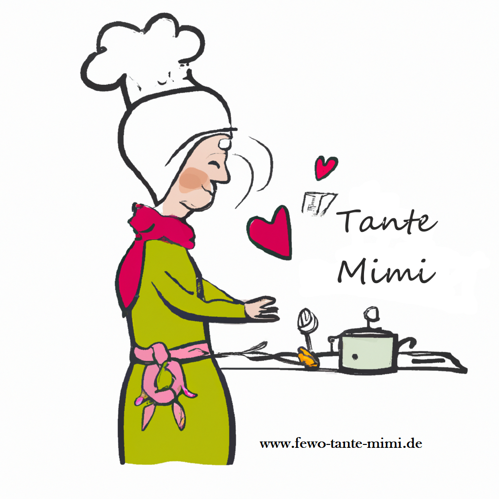 FeWo Tante Mimi